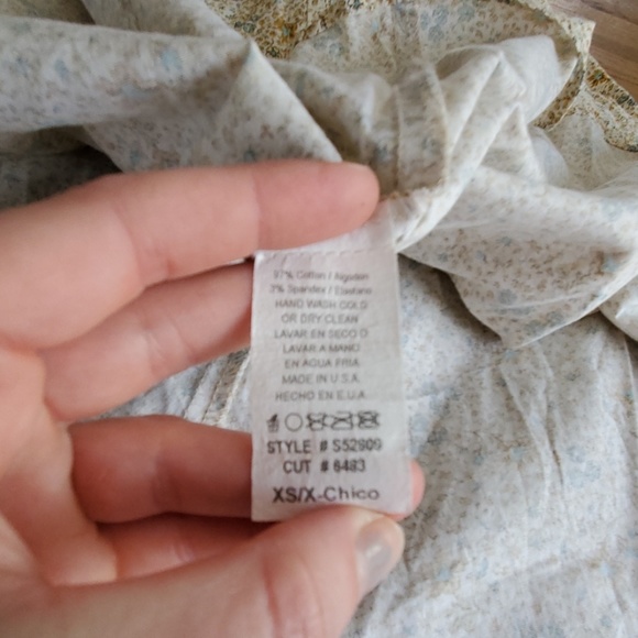 Skirt - Picture 4 of 4